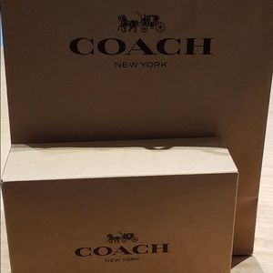 Meet your Posher, Marcus